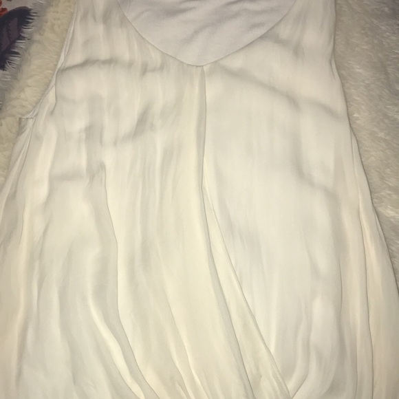 Alice and Olivia Silk Tanktop - Picture 4 of 5